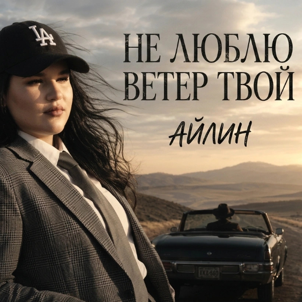 Айлин