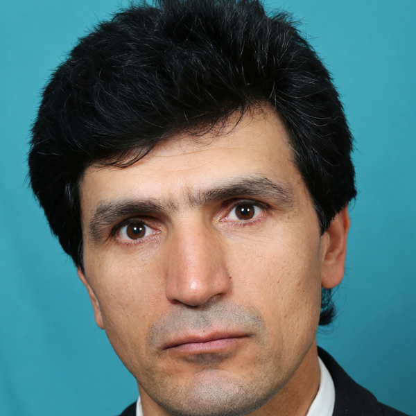 Манур Гаджиевич