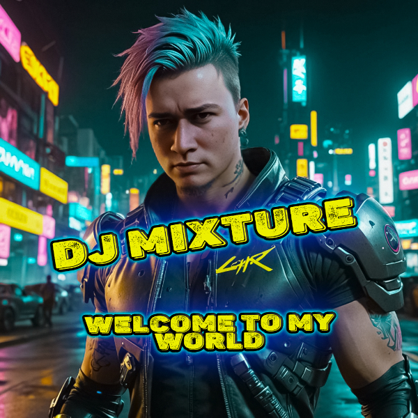 DJ Mixture