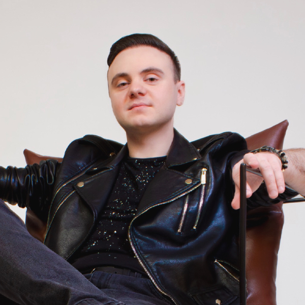 Андрей Савченко