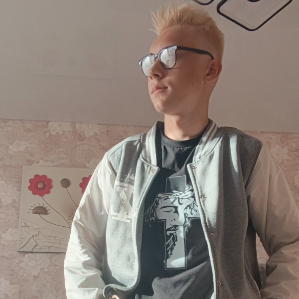 Богдан Лебедев