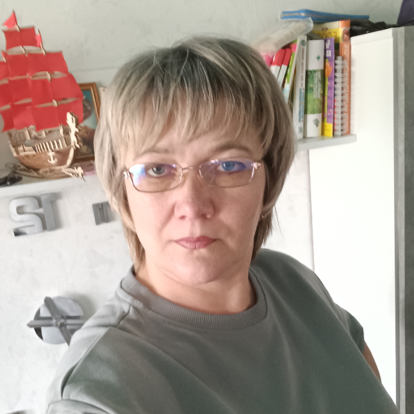 Светлана