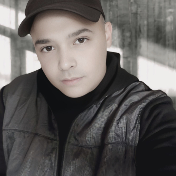 Rustam Chugunov