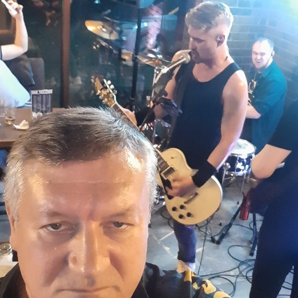 Николай