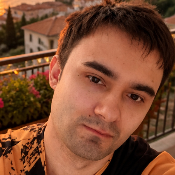 Затонцев Дмитрий