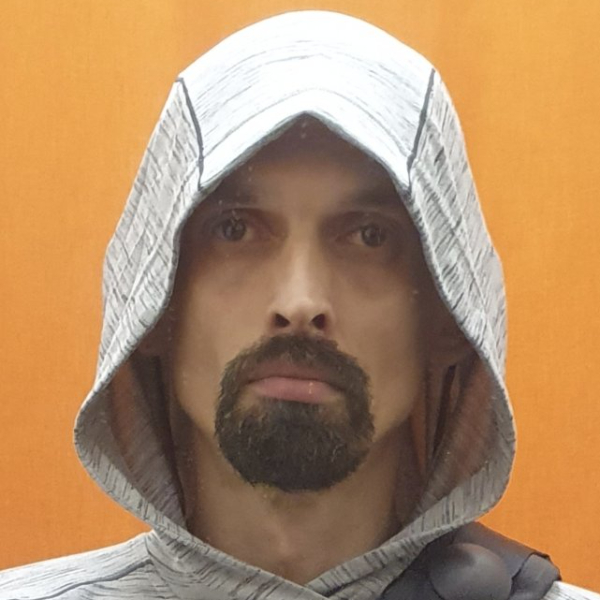 Сергей Сергеев