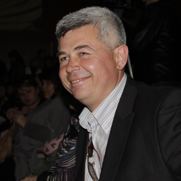 Slava Mosm