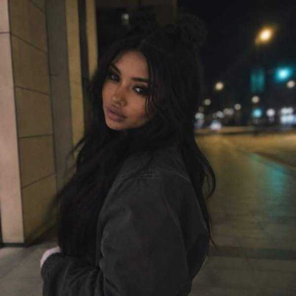 LINA RAY