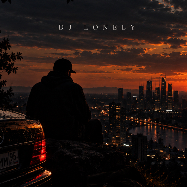 Dj Lonely