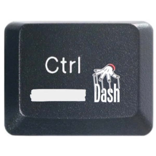 CntrlDash