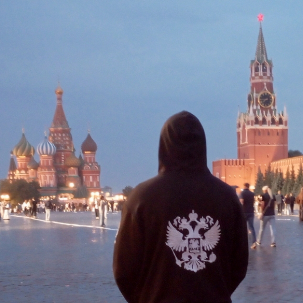 Митяй