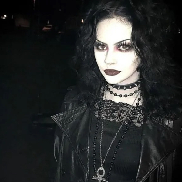 Crimson coven 