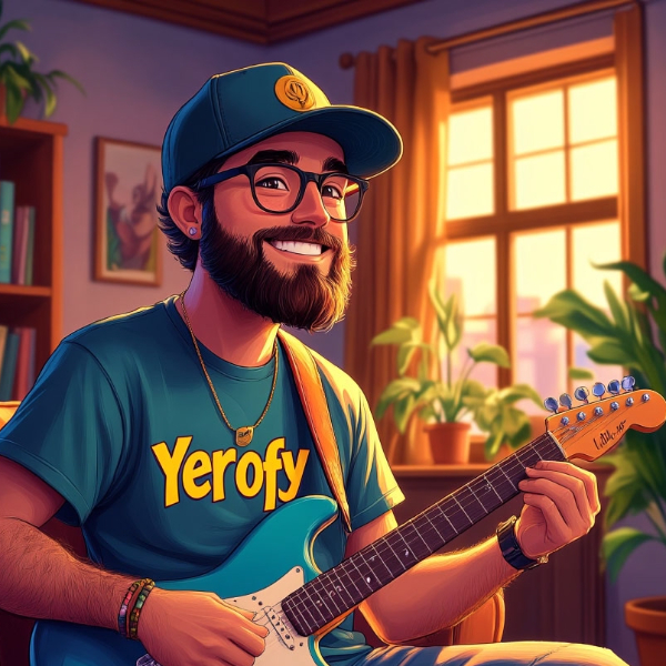 Yerofy