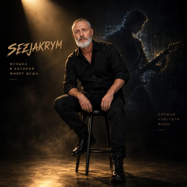 Sezjakrym