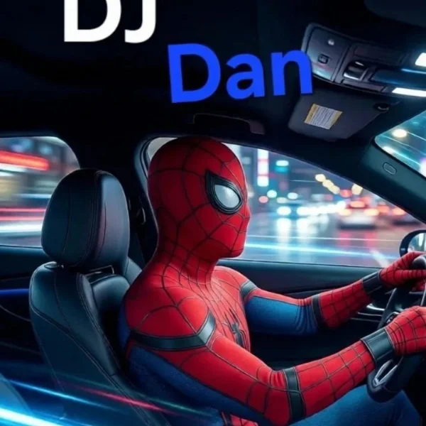 DJ DAN