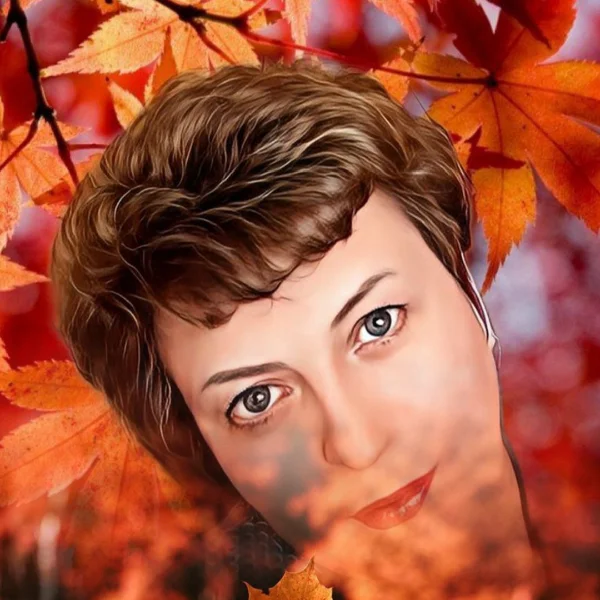 Светлана Калужс