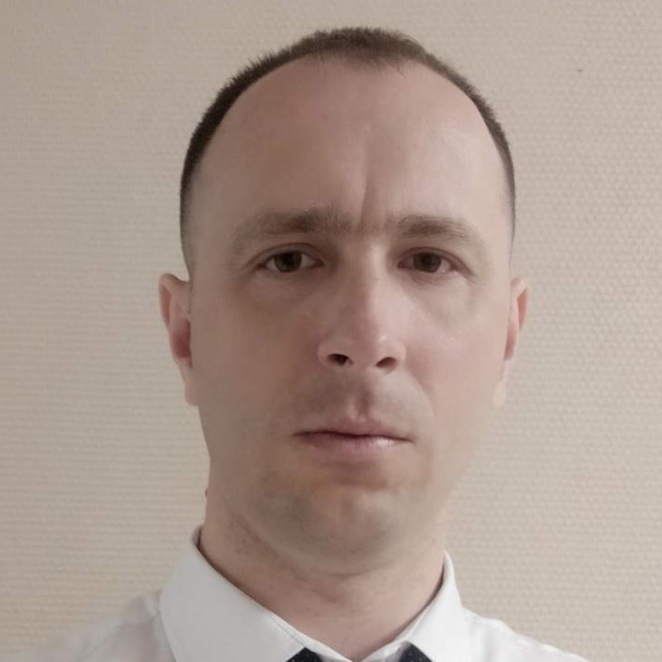 D.J. Andrey Sensor
