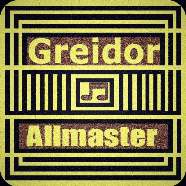 Greidor Allmaster