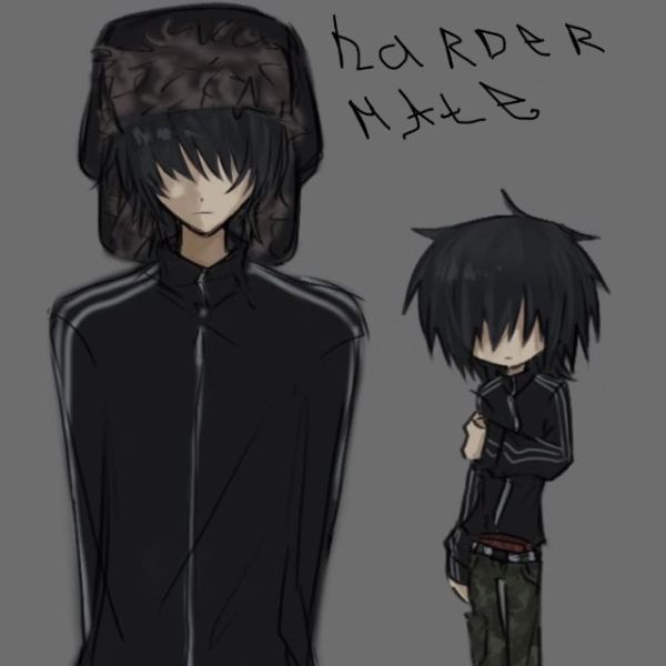 hardermate