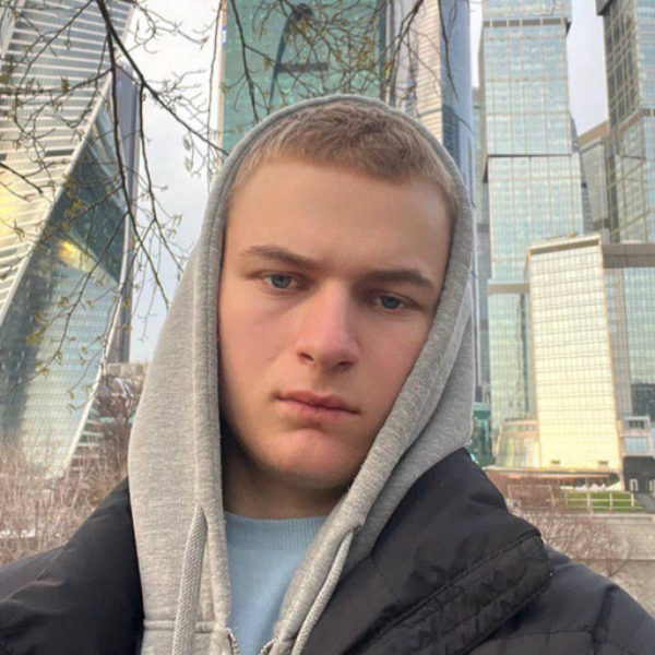Kalashnikov