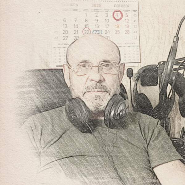 Игорь Бакань