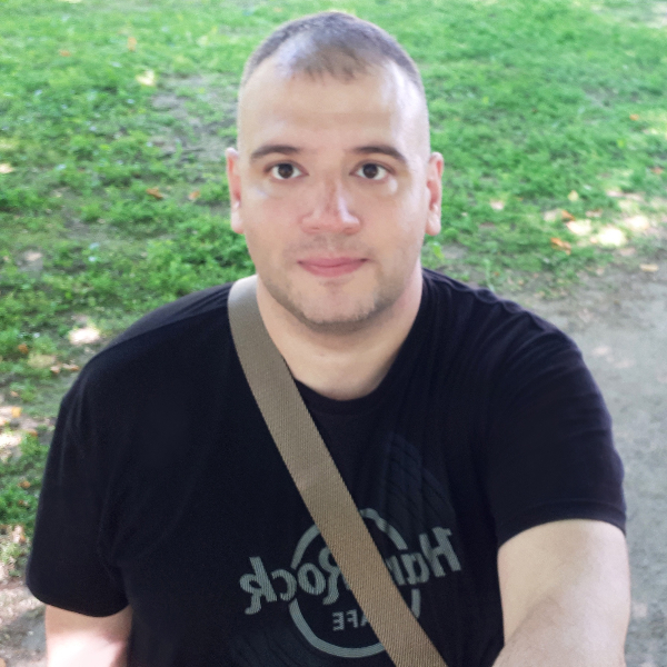 Dmitry D