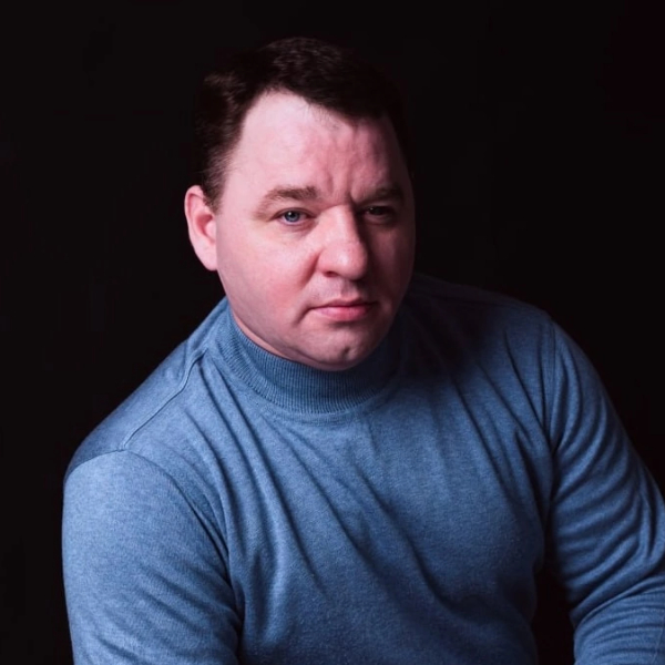 Сергей Завьялов
