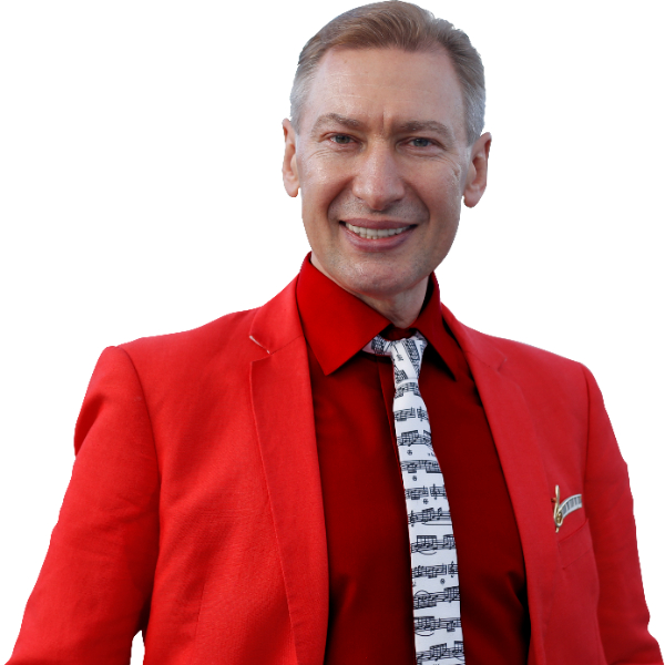 Андрей Новожилов