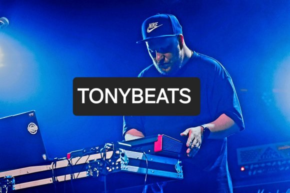 TONYBEATS