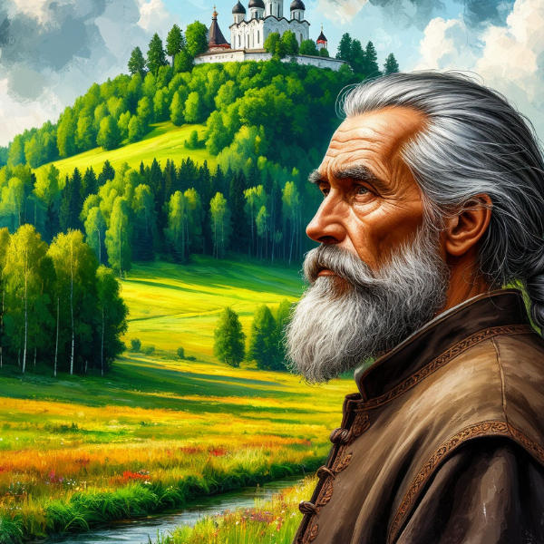 Белозер