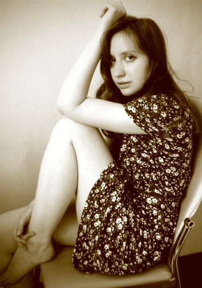 Catherine Flox