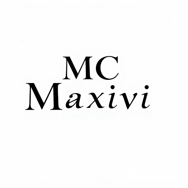 MC Maxivi