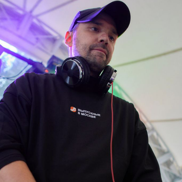 Dj Alex Martov
