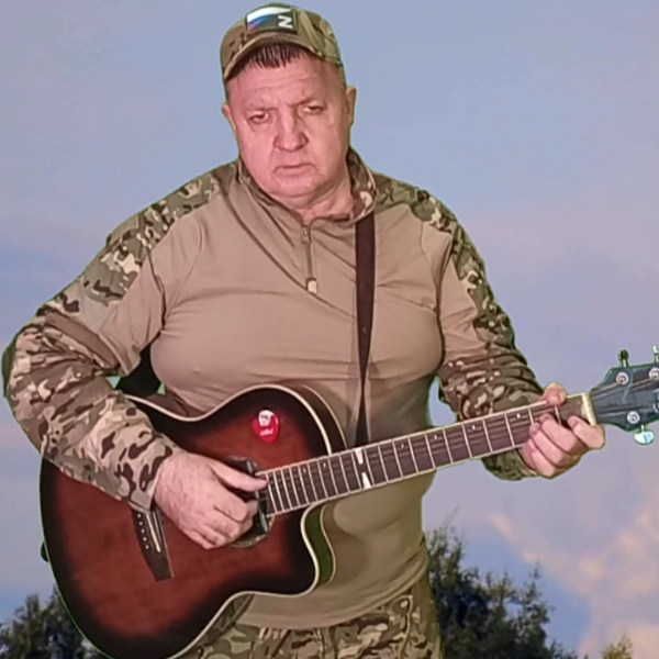 Александр Лещук