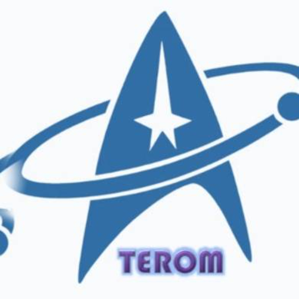 Григорий TEROM