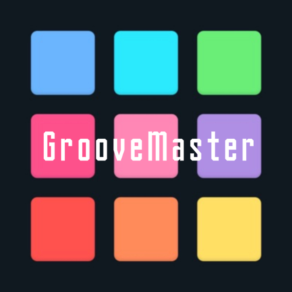GrooveMaster
