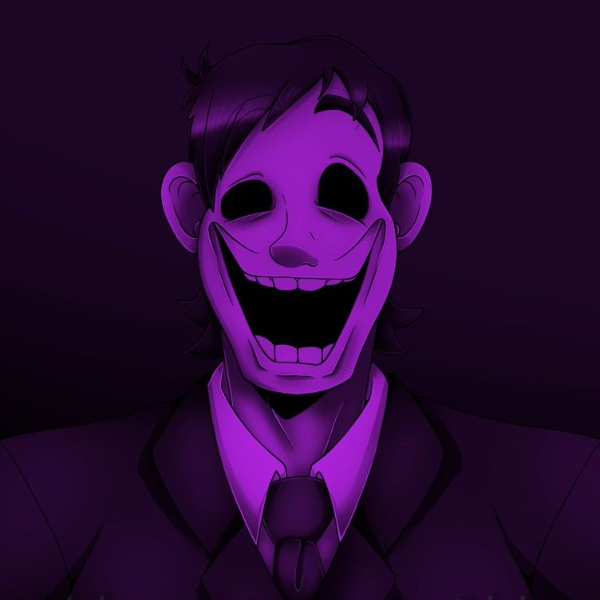 William Afton