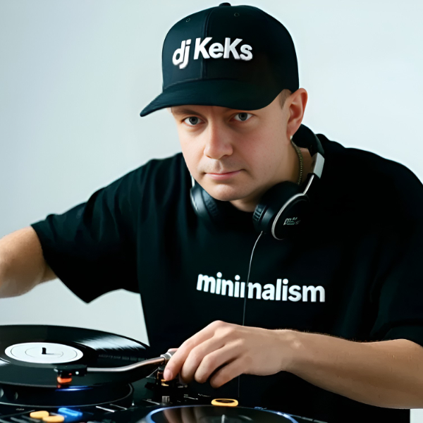 dj KeKs