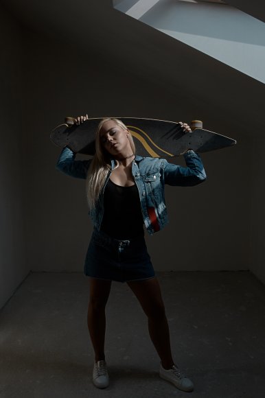 Лана