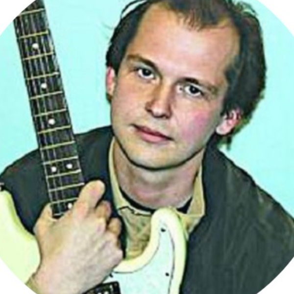 Виктор Нестеров