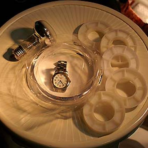 Хронос Олег