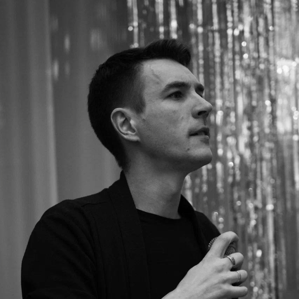 Александр Зизин