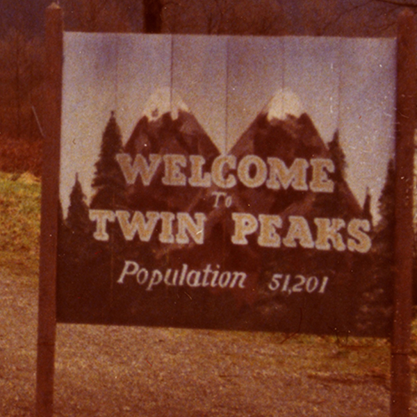 Twin-Peaks