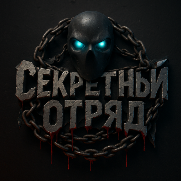 Секретный Отряд