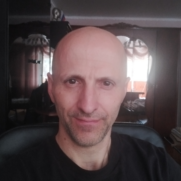 Игорь Дворянский 