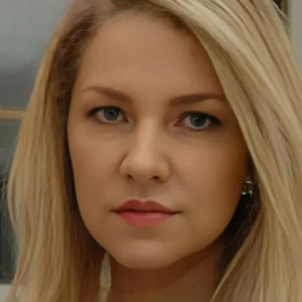 Алина Даниленко