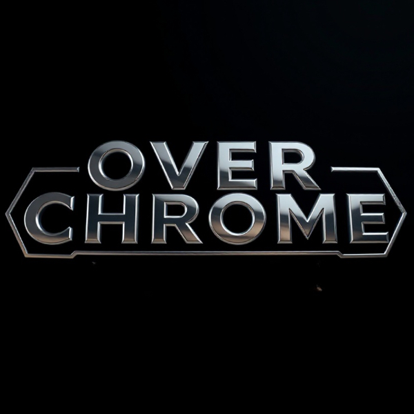 Over Chrome