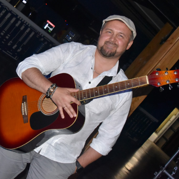 Михаил Образцов