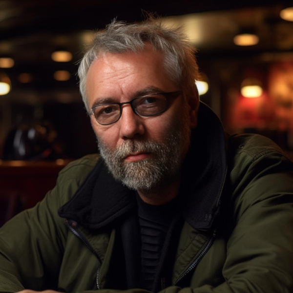 Сергей Борисов