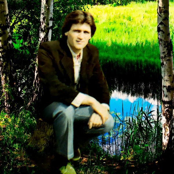 В. Шамонин-Версенев